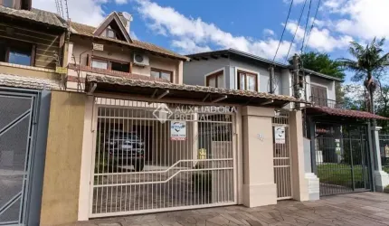 Casa em condomínio fechado com 3 quartos à venda na Avenida Copacabana, 133, Tristeza, Porto Alegre, 197 m2 por R$ 1.300.000