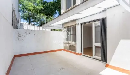 Apartamento com 2 quartos à venda na Avenida Coronel Lucas de Oliveira, 2246, Petrópolis, Porto Alegre, 76 m2 por R$ 450.000