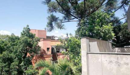 Cobertura com 3 quartos à venda na Rua Sinimbú, 43, Petrópolis, Porto Alegre, 112 m2 por R$ 550.000