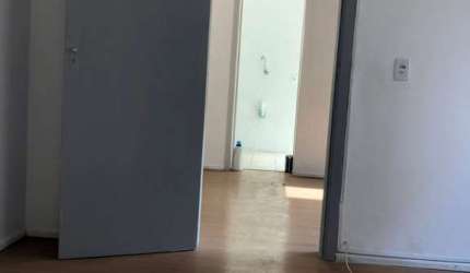Apartamento com 1 quarto à venda na Rua Engenheiro Fernando Mendes Ribeiro, 170, Santo Antônio, Porto Alegre, 32 m2 por R$ 149.000