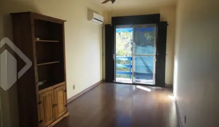 Apartamento com 1 quarto à venda na Rua Vicente da Fontoura, 1579, Rio Branco, Porto Alegre, 42 m2 por R$ 230.000