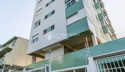 Apartamento com 1 quarto à venda na Rua Doutor Eduardo Chartier, 1021, Passo da Areia, Porto Alegre, 43 m2 por R$ 600.000
