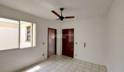 Apartamento com 1 quarto à venda na Rua Guilherme Alves, 845, Partenon, Porto Alegre, 39 m2 por R$ 170.000