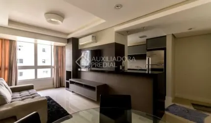 Apartamento com 2 quartos à venda na Rua Coronel Feijó, 709, São João, Porto Alegre, 66 m2 por R$ 580.000