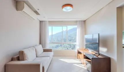 Apartamento com 3 quartos à venda na Rua Irmão Norberto Francisco Rauch, 755, Jardim Carvalho, Porto Alegre, 79 m2 por R$ 550.000