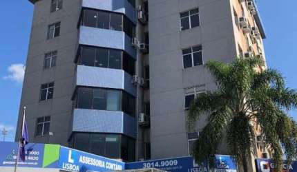 Sala comercial à venda na Avenida Rocco Aloise, 8, Sarandi, Porto Alegre, 23 m2 por R$ 100.000
