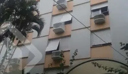 Apartamento com 3 quartos à venda na Rua Felicíssimo de Azevedo, 264, São João, Porto Alegre, 116 m2 por R$ 720.000