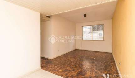 Apartamento com 3 quartos à venda na Rua Eudoro Berlink, 629, Auxiliadora, Porto Alegre, 75 m2 por R$ 370.000