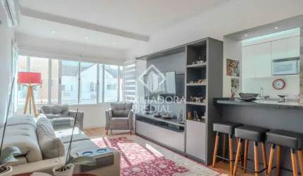 Apartamento com 3 quartos à venda na Avenida Otto Niemeyer, 786, Tristeza, Porto Alegre, 86 m2 por R$ 680.000