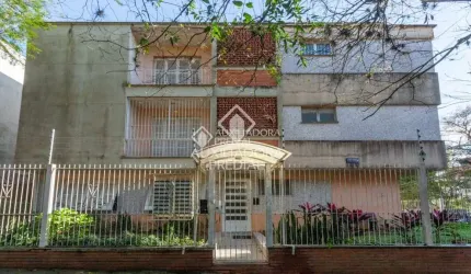 Apartamento com 2 quartos à venda na Avenida Taquara, 478, Petrópolis, Porto Alegre, 63 m2 por R$ 295.000