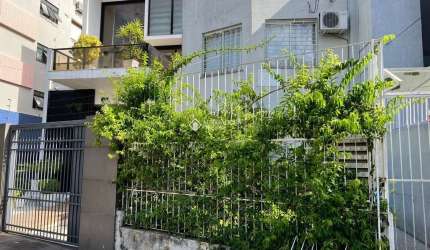 Apartamento com 2 quartos à venda na Rua Felipe de Oliveira, 175, Petrópolis, Porto Alegre, 70 m2 por R$ 350.000