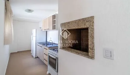 Apartamento com 1 quarto à venda na Rua Ariovaldo Pinheiro, 4, Passo da Areia, Porto Alegre, 47 m2 por R$ 330.000