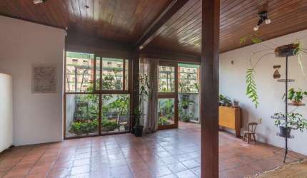 Cobertura com 3 quartos à venda na Rua Guilherme Alves, 120, Petrópolis, Porto Alegre, 155 m2 por R$ 660.000