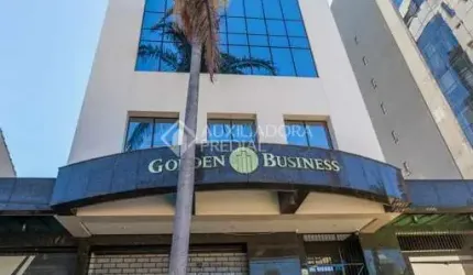 Sala comercial à venda na Rua Dom Pedro II, 367, São João, Porto Alegre, 99 m2 por R$ 535.000