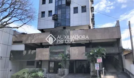Sala comercial à venda na Avenida Taquara, 386, Petrópolis, Porto Alegre, 25 m2 por R$ 235.000