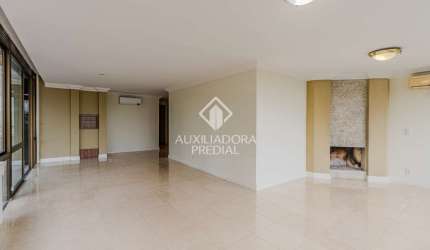 Apartamento com 3 quartos à venda na Rua Tito Lívio Zambecari, 1011, Mont Serrat, Porto Alegre, 174 m2 por R$ 1.895.000