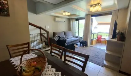 Casa em condomínio fechado com 3 quartos à venda na Rua Barbedo, 509, Menino Deus, Porto Alegre, 173 m2 por R$ 799.000