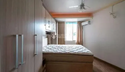 Apartamento com 1 quarto à venda na Avenida João Pessoa, 397, Centro Histórico, Porto Alegre, 29 m2 por R$ 178.500
