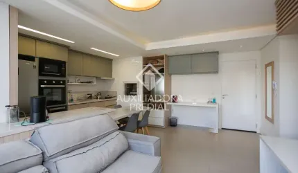 Apartamento com 2 quartos à venda na Avenida Senador Tarso Dutra, 431, Petrópolis, Porto Alegre, 67 m2 por R$ 1.031.000