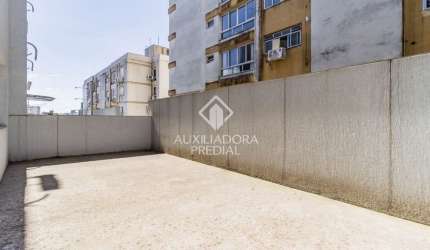 Apartamento com 1 quarto à venda na Rua Coronel Paulino Teixeira, 255, Rio Branco, Porto Alegre, 73 m2 por R$ 550.000