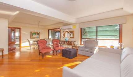 Apartamento com 2 quartos à venda na Rua Coronel Bordini, 987, Auxiliadora, Porto Alegre, 98 m2 por R$ 900.000