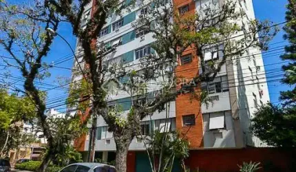 Apartamento com 3 quartos à venda na Rua Félix da Cunha, 399, Floresta, Porto Alegre, 88 m2 por R$ 450.000