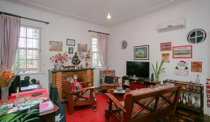Apartamento com 3 quartos à venda na Rua Visconde de Duprat, 20, Petrópolis, Porto Alegre, 84 m2 por R$ 450.000