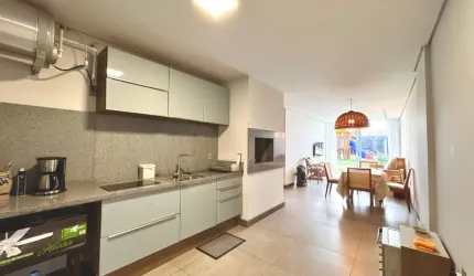 Apartamento com 2 quartos à venda na Central, 1500, Atlântida, Xangri-Lá, 71 m2 por R$ 985.000