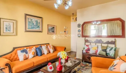 Apartamento com 3 quartos à venda na Rua Nunes, 551, Medianeira, Porto Alegre, 77 m2 por R$ 280.000