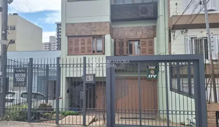 Casa com 4 quartos à venda na Rua João Abbott, 100, Petrópolis, Porto Alegre, 324 m2 por R$ 1.700.000
