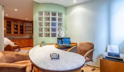 Sala comercial à venda na Rua Professor Langendonck, 57, Petrópolis, Porto Alegre, 32 m2 por R$ 430.000