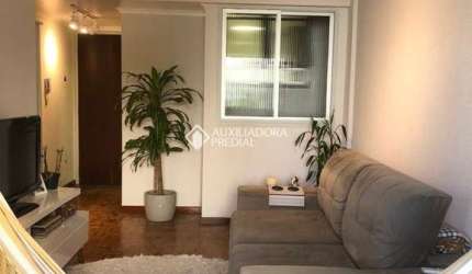 Apartamento com 1 quarto à venda na Travessa Comendador Batista, 62, Cidade Baixa, Porto Alegre, 34 m2 por R$ 250.000