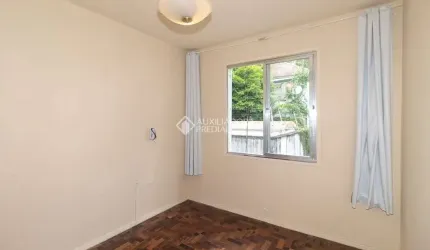 Apartamento com 1 quarto à venda na Rua Santo Antônio, 276, Floresta, Porto Alegre, 34 m2 por R$ 295.000
