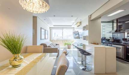Apartamento com 2 quartos à venda na Rua Augusto Severo, 125, São João, Porto Alegre, 59 m2 por R$ 630.000