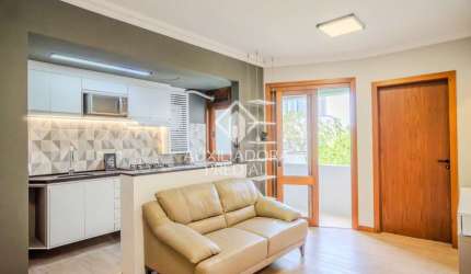 Apartamento com 1 quarto à venda na Rua São Manoel, 1641, Rio Branco, Porto Alegre, 44 m2 por R$ 379.000