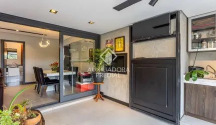 Apartamento com 2 quartos à venda na Avenida Getúlio Vargas, 1351, Menino Deus, Porto Alegre, 92 m2 por R$ 900.000
