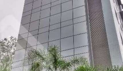 Sala comercial à venda na Rua Eudoro Berlink, 646, Auxiliadora, Porto Alegre, 37 m2 por R$ 390.000