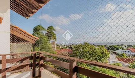 Casa com 4 quartos à venda na Rua Pareci, 206, Vila Assunção, Porto Alegre, 519 m2 por R$ 1.686.000