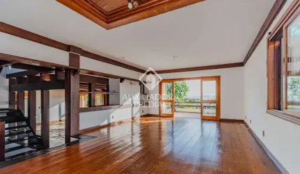 Casa com 4 quartos à venda na Rua Pareci, 206, Vila Assunção, Porto Alegre, 519 m2 por R$ 1.686.000