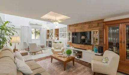 Casa em condomínio fechado com 3 quartos à venda na Rua Leblon, 194, Ipanema, Porto Alegre, 266 m2 por R$ 1.650.000