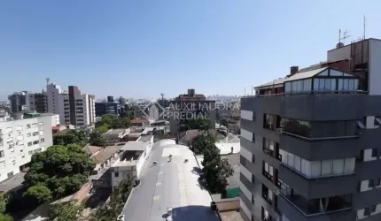 Apartamento com 3 quartos à venda na Rua São Manoel, 1587, Rio Branco, Porto Alegre, 93 m2 por R$ 750.000