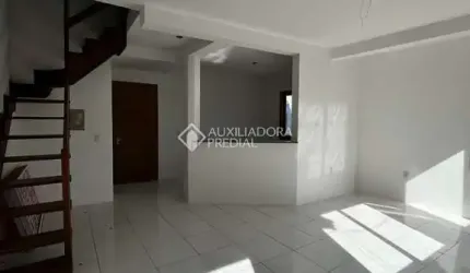 Casa em condomínio fechado com 2 quartos à venda na Rua Morro Alto, 255, Ipanema, Porto Alegre, 130 m2 por R$ 260.000