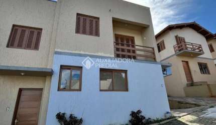 Casa em condomínio fechado com 2 quartos à venda na Rua Morro Alto, 255, Ipanema, Porto Alegre, 147 m2 por R$ 260.000