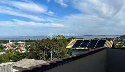 Casa em condomínio fechado com 3 quartos à venda na Rua Morro Alto, 255, Ipanema, Porto Alegre, 126 m2 por R$ 340.000
