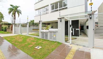 Apartamento com 1 quarto à venda na Rua Oito de Julho, 195, Jardim Botânico, Porto Alegre, 31 m2 por R$ 317.000
