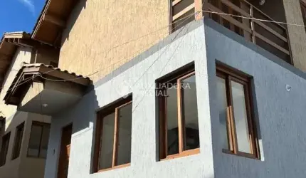 Casa em condomínio fechado com 2 quartos à venda na Rua Morro Alto, 255, Ipanema, Porto Alegre, 130 m2 por R$ 260.000