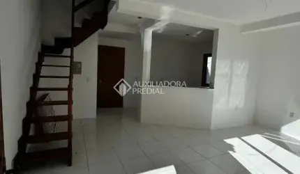 Casa em condomínio fechado com 2 quartos à venda na Rua Morro Alto, 255, Ipanema, Porto Alegre, 130 m2 por R$ 260.000