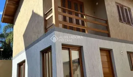 Casa em condomínio fechado com 2 quartos à venda na Rua Morro Alto, 255, Ipanema, Porto Alegre, 130 m2 por R$ 260.000