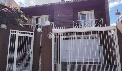 Casa com 4 quartos à venda na Rua João Paetzel, 1032, Chácara das Pedras, Porto Alegre, 280 m2 por R$ 2.500.000