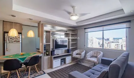 Apartamento com 2 quartos à venda na Rua Ramiro Barcelos, 1515, Independência, Porto Alegre, 65 m2 por R$ 749.000